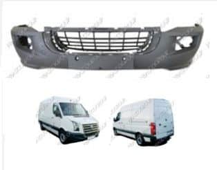 VW CRAFTER -Prednji branik (2005-2011)