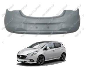 OPEL CORSA E -Zadnji branik (2015 - )