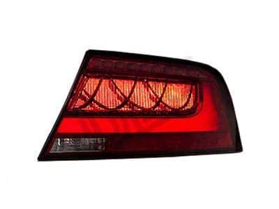 AUDI A7 RS -Štoplampa desna vanjska LED (2014-2017)