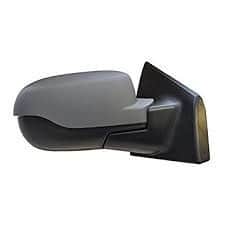 RENAULT CLIO -Retrovizor desni El. (2009-2012)
