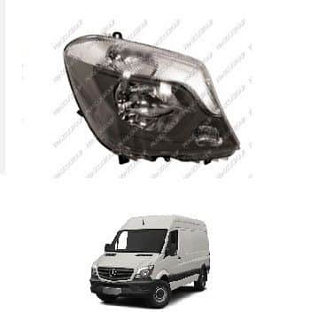 MERCEDES SPRINTER  -Far desni (2013- )