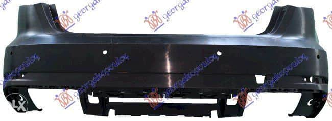 AUDI A3 -Zadnji branik 5VR(S3/S-LINE/RS3) pdc/cam (2016