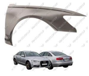 AUDI A6 -Blatobran prednji desni (2011-2014)
