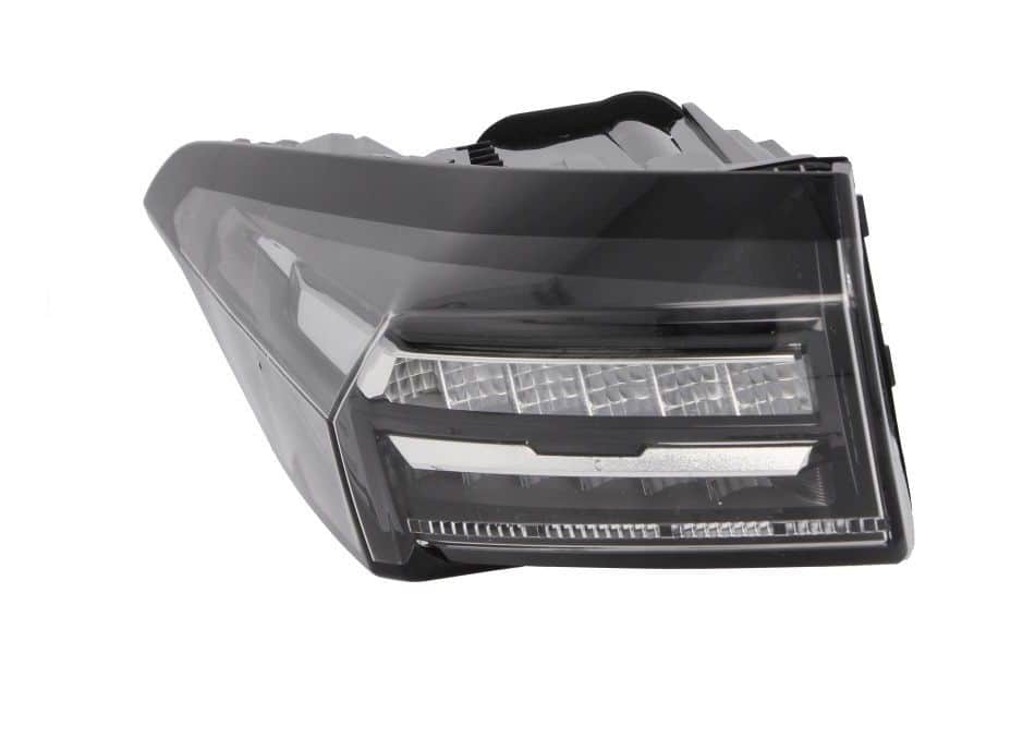PEUGEOT 308 -Stoplampa lijeva LED (2021-)