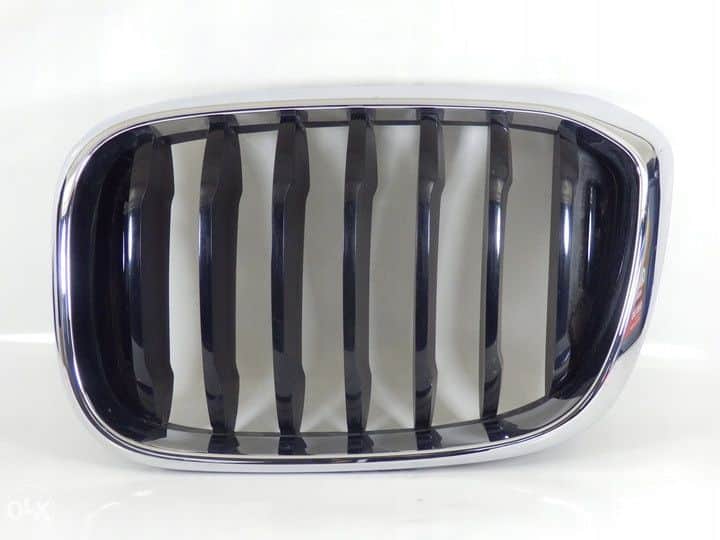 BMW X4 (G02) -Maska (BASIC) lijeva (2018-)