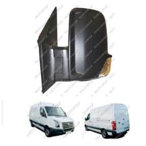 VW CRAFTER -Retrovizor lijevi  El.(2005-2011)