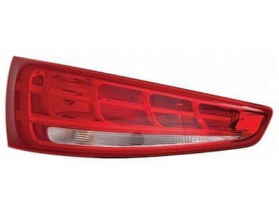 AUDI Q3 -Štoplampa lijeva ULO (2011-2015)