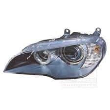 BMW X5 (E70N) -Far lijevi XENON D1S LED (2010-2013)