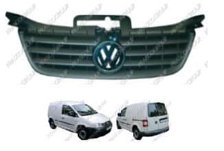 VW CADDY -Prednja Maska (2003-2010)