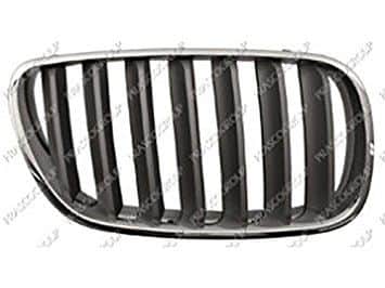 BMW X3 (E83) -Maska desna,Chrome(2007-2010)