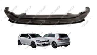 VW GOLF VII GTI -Spojler prednjeg Branika (2013- )