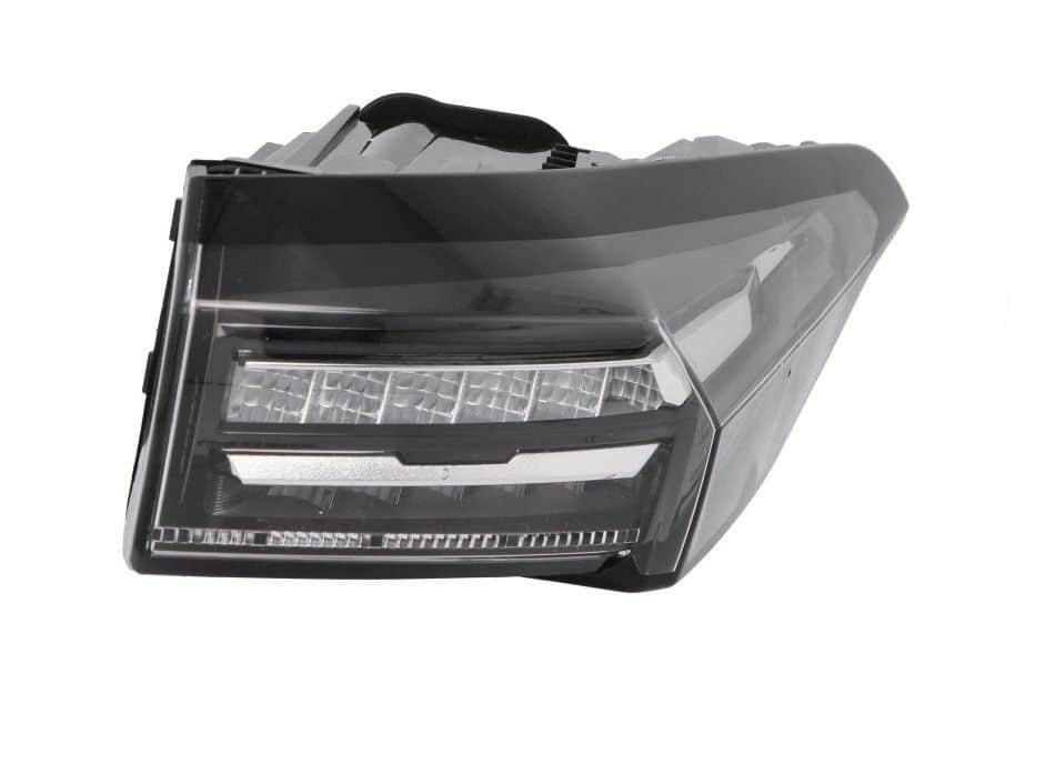 PEUGEOT 308 -Stoplampa desna LED (2021-)