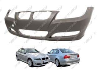 BMW 3 (E90) -Prednji branik (2009-2011)
