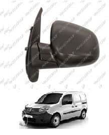 RENAULT KANGOO -Retrovizor lijevi El. (2013 - )