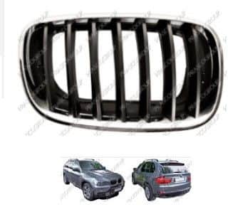 BMW X5 (E70) -Maska prednja desna (2008-2014)