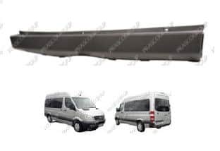 MERCEDES SPRINTER(W906)-Zadnji Bran.(2006-2013)