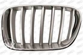 BMW X3 (F25) -Maska lijeva, Chrome(2010-2014)