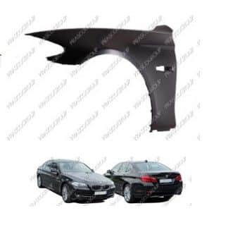 BMW 5 (F10) -Pred. lijevi Blat.(ALUMINIJ)(2010-2013)