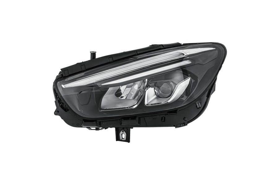 MERCEDES B (W247) -Far lijevi LED (2018-)