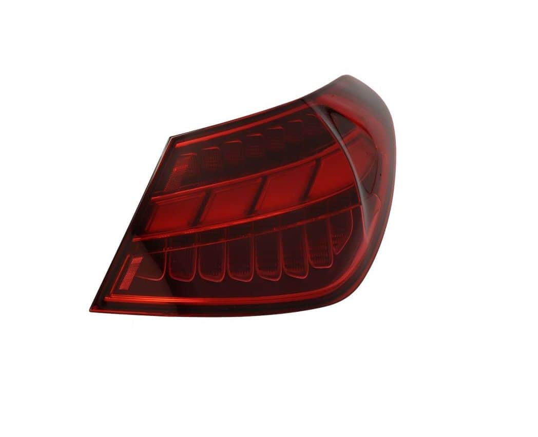MERCEDES C (W206) -Stoplampa desna LED (2021-)