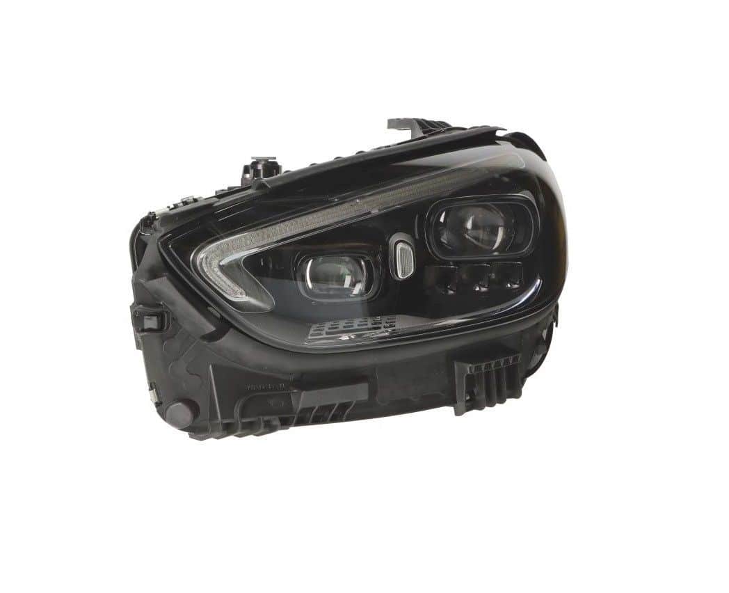 MERCEDES C (W206) -Far lijevi LED (2021-)