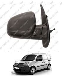 RENAULT KANGOO -Retrovizor desni mehanički (2013 -)