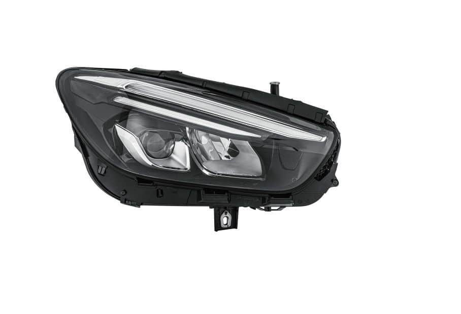 MERCEDES B (W247) -Far desni LED (2018-)