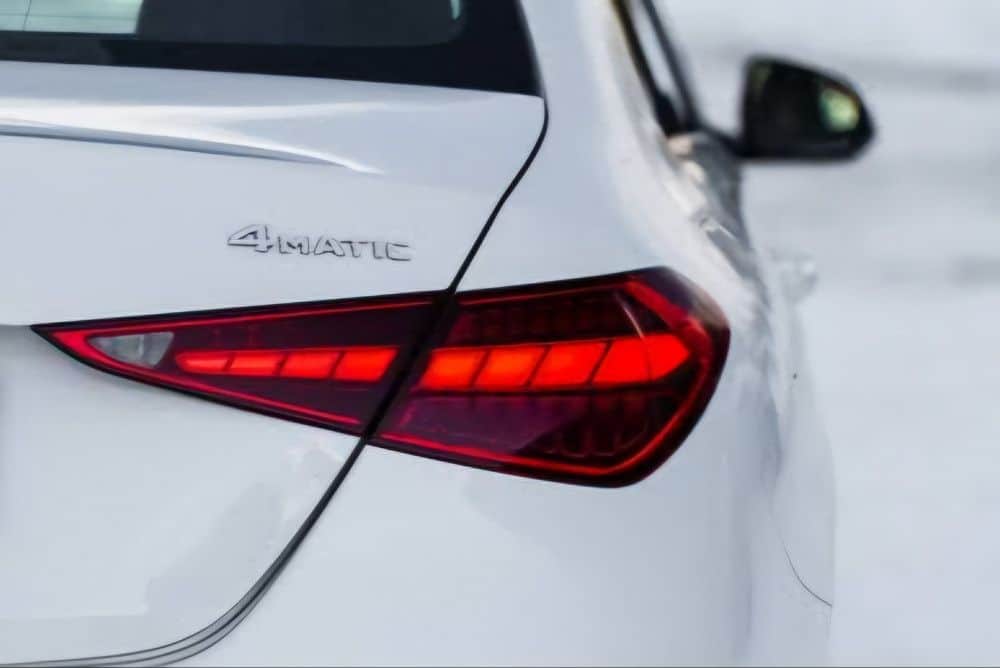 MERCEDES Stoplampa / Stopka za sve modele