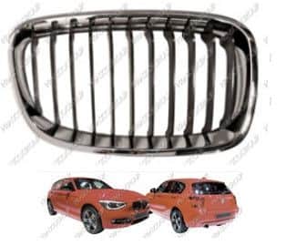 BMW 1 (F20) -Maska desna (2011-2015)