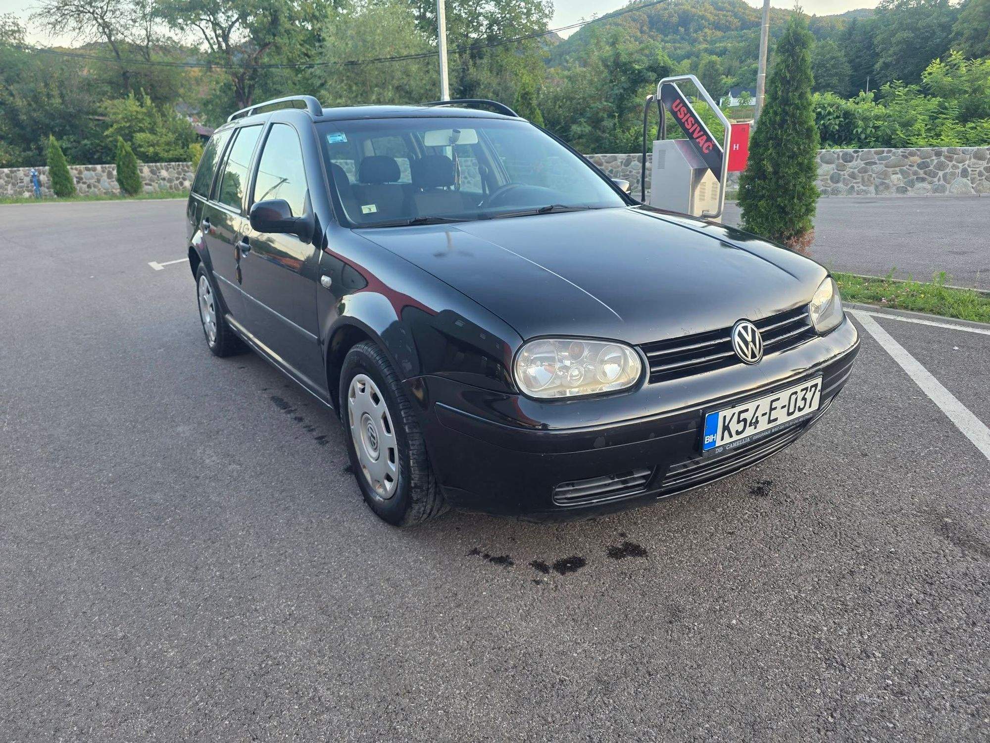 Golf 4 1.9 TDI