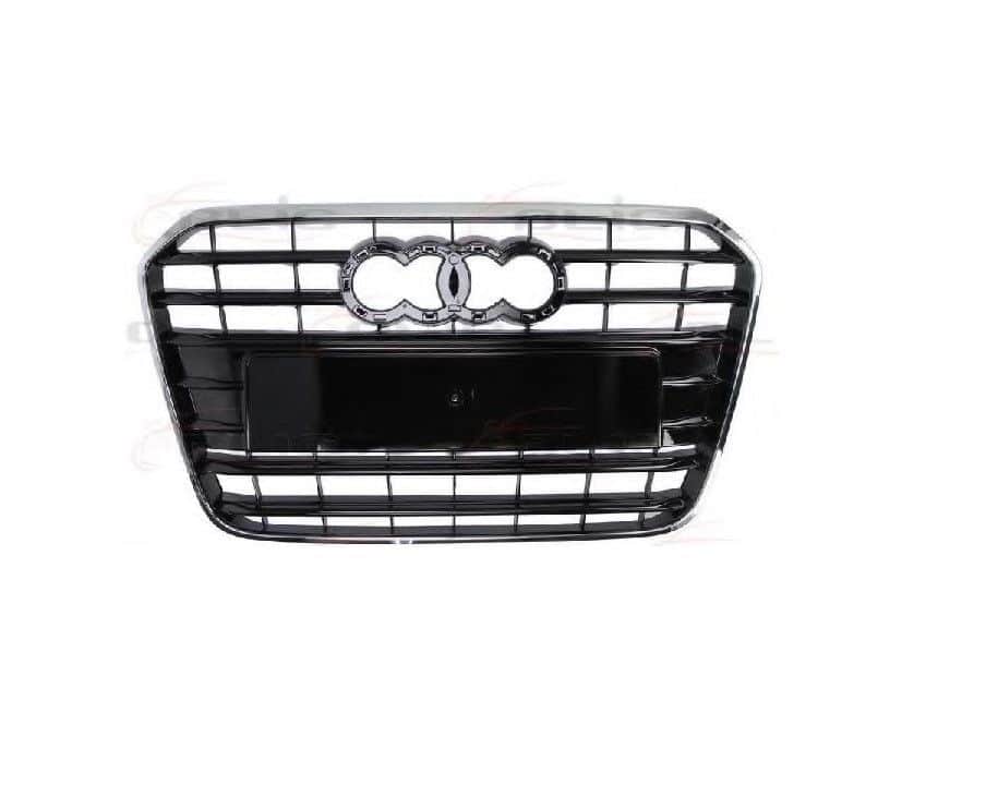 AUDI A6-Prednja Maska /Senz. (2011-2014)