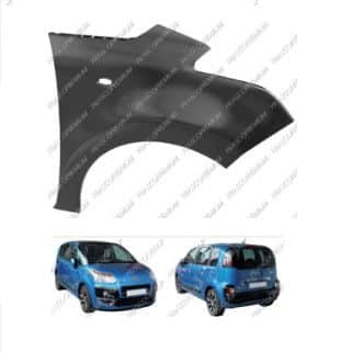 CITROEN C3 PICASSO -Blatobran prednji desni (2009-2012)