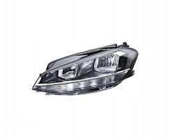 VW GOLF VII.2 -Far lijevi LED (2016-)