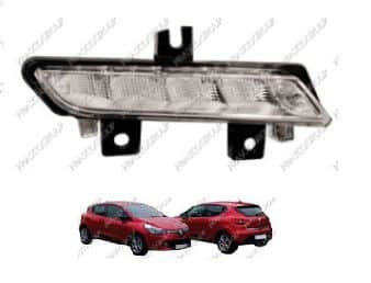 RENAULT CLIO 4 -Pr. desno LED dnevno svjetlo(2012- )