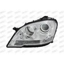 MERCEDES ML (W164) -Far lijevi H7-H7 (2008-2011)