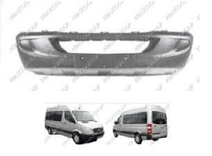 MERCEDES SPRINTER(W906)-Pred. Bran.(2006-2013)