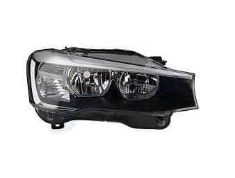 BMW X3 (F25) -Far desni H7-H7 (2014-)