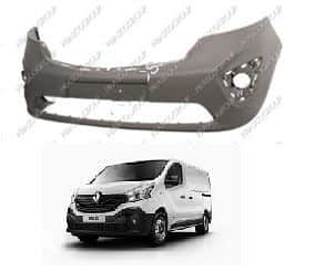 RENAULT TRAFIC -Prednji branik (2014-)