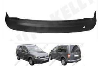 VW CADDY -Zadnji branik (2010-2015)
