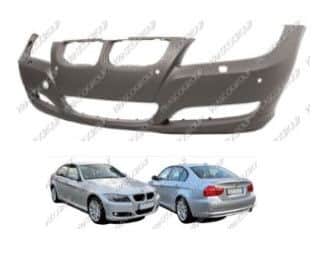 BMW E90 -Prednji branik /Senzor/Brizg./ (2009-2011)