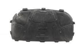 AUDI A4 -Izolacija haube (2007-)