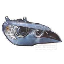 BMW X5 (E70N) -Far desni XENON D1S LED (2010-2013)