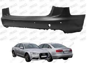 AUDI A6 -Zadnji branik /Senz./ (2011-2014)
