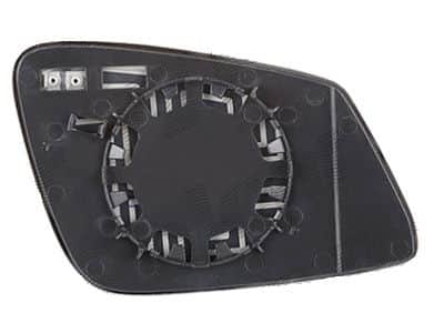 BMW 1 (F20) -Staklo retrovizora lijevo, 2PIN (2011-2015)