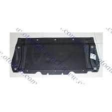 AUDI A6 -PVC zaštita motora (2011-2014)