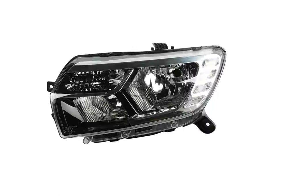 DACIA LOGAN -Far lijevi LED (2016-2020)