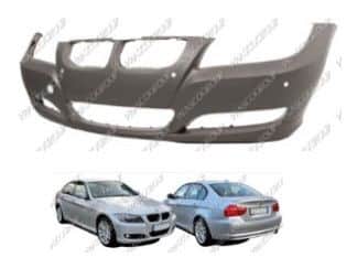 BMW 3 (E90) -Prednji branik /senzori/  (2009-2011)
