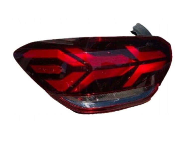 DACIA LOGAN -Stoplampa lijeva (2021-)
