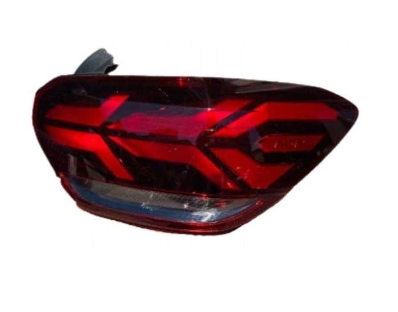 DACIA LOGAN -Stoplampa desna (2021-)