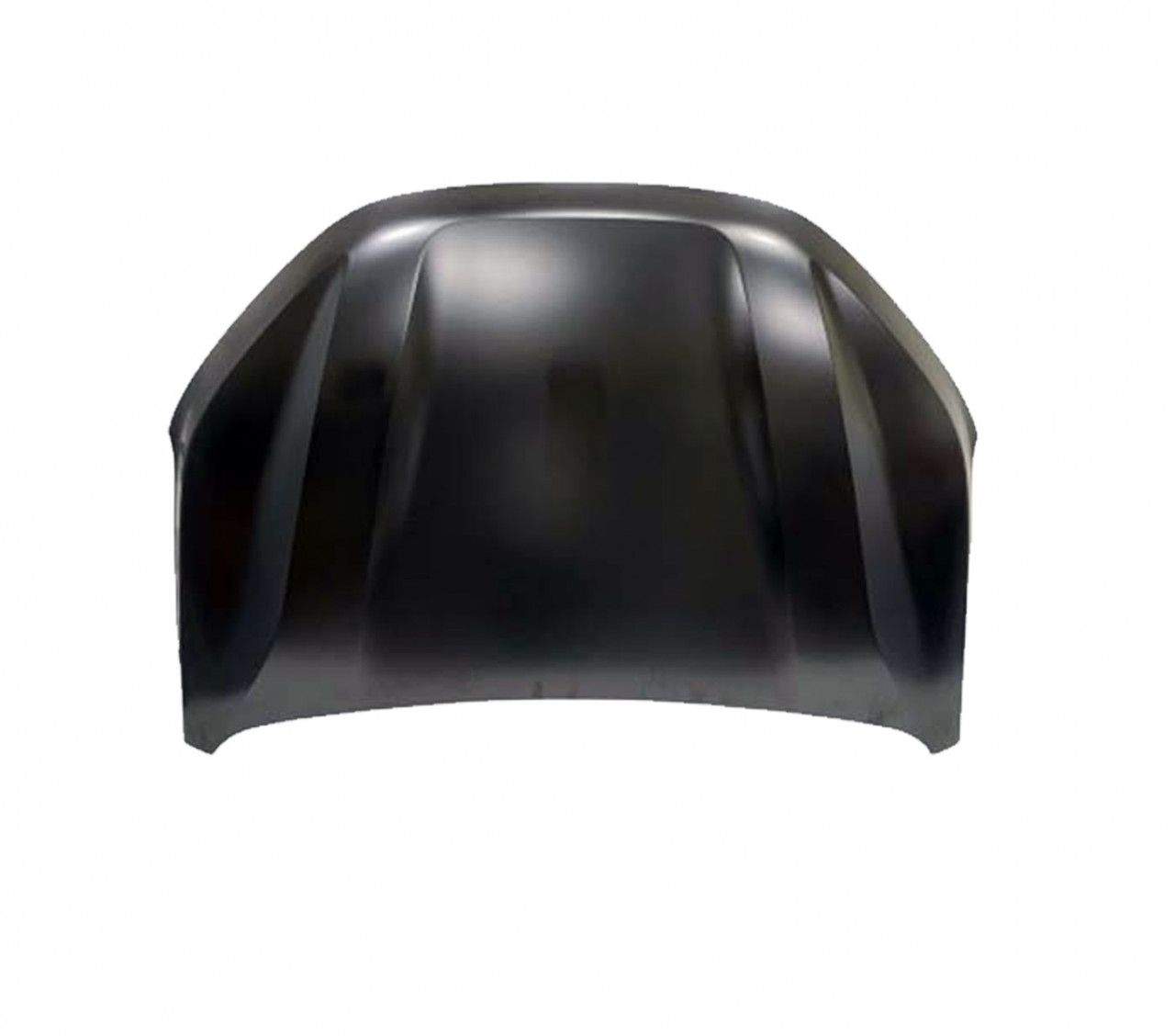 DACIA LOGAN -Hauba prednja (2021-)